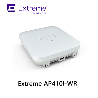 Ekstrem Kablosuz Erişim Noktaları AP410i-WR Ağlar IEEE 802.3at PoE yeni ve orijinal