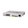 C9200cx-8uxg-2X-E 8-Port 10g Mgig 2X 10g SFP+ Uplinks Network Essentials ile Kompakt Kurumsal Değiştirici