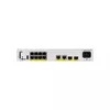 C9200cx-8uxg-2X-E 8-Port 10g Mgig 2X 10g SFP+ Uplinks Network Essentials ile Kompakt Kurumsal Değiştirici