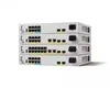 C9200cx-8uxg-2xh-a 2X 25g SFP28 Uplink'li 8 Portlu 10g Mgig Kompakt Kurumsal Switch Network Advantage