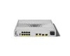 Yepyeni Orijinal C9200cx-12t-2X2g-E Yeni Poe Gigabit Ethernet Switch, SFP Fiber Port, Vlan, Snmp ve Qos Fonksiyonları ile