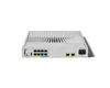 Yeni Orijinal Cis Co C9200cx-12p-2X2g-a Cata Lyst 9000 Kompakt Anahtar 12 Port Poe+, 240W, Adv C9200cx-12p-2X2g-a