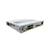 Yeni Orijinal Cis Co C9200cx-12p-2X2g-a Cata Lyst 9000 Kompakt Anahtar 12 Port Poe+, 240W, Adv C9200cx-12p-2X2g-a