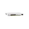 C9200cx-12p-2xgh-a 12-Port Mgig Poe+ 2X 10g SFP+ Ağ Avantajı ile Kompakt Kurumsal Değiştirici