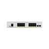 Yepyeni C1000-24p-4G-L Ağ Değiştiricisi 24 Gigabit Ethernet Poe+ Portlar İnternet SFP Değiştiricisi