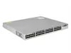 Yeni Orijinal C9300L-48t-4G-a C9300 Serisi 48 Portlu Ağ Anahtarı 4X1g SFP Uplink Ethernet Anahtarı