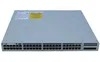 Yeni Orijinal 9300 Serisi C9300L-48p-4X-E 48-Port Sabit + 4X10g Uplink Poe Güç Tedarik Katmanı 3 Gigabit Değiştirici