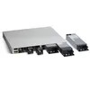 Yeni Orijinal C9300-24s-a C9300 Serisi 24 Ge SFP Portlu Modüler Uplink Ağ Anahtarı, 10/40g Opsiyonel Uplink'li Ağ Avantaj Anahtarı