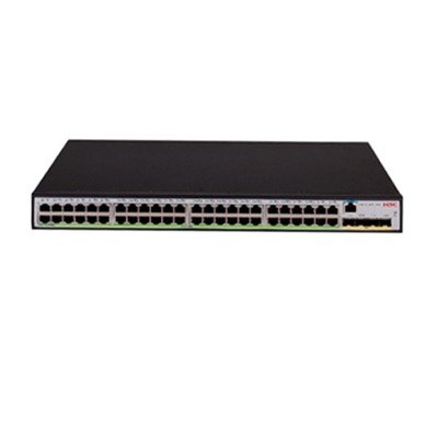 H3c Ls-5130V2-52s-Li Akıllı Ağ Oluşturma için 52 Portlu Gigabit Anahtar