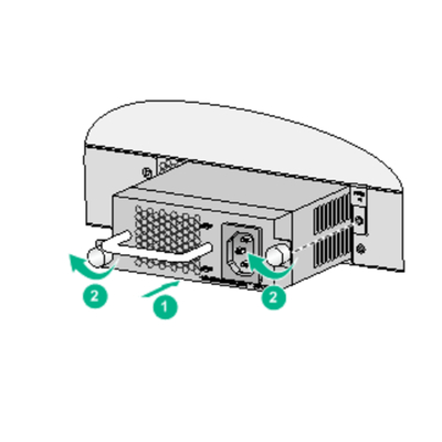 Çeşitli PSR75-12A Elektronik Cihazlar için Aktarma Güç kaynağı PSR75-12A Karton