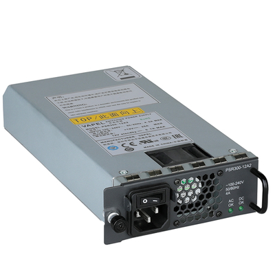 H3c Lsqm1AC300 Çekirdek Ana Ağ Modüler Değiştirici AC Güç Modülü Karton 12.5A