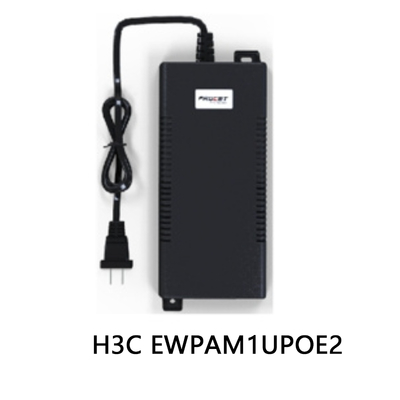 H3c Ewpam1upoe2 60-Port 55W-1V-1.1A-DC Ağ Güç Adaptörü >200Mbps Karton