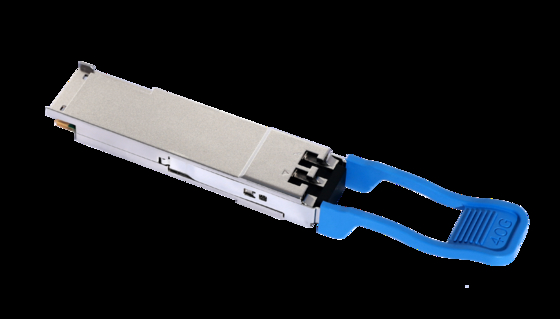 Yüksek performanslı 40GB/S Qsfp+ Bidi 850/908nm Optik Alıcı Modülü Qsfp+ Bidi Modülü