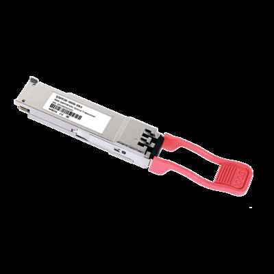 QSFP-100G-SR4 100GBASE-SR4 QSFP28 Optik Alıcı-Verici Modülü 850nm 100m DOM MPO-12 MMF Fiber Optik Alıcı-Vericiler