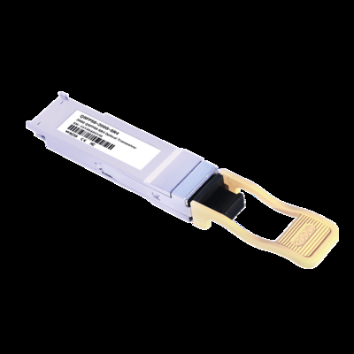 Yüksek Performanslı 200g Qsfp56 Sr4 Optik Alıcı-Verici Modülü