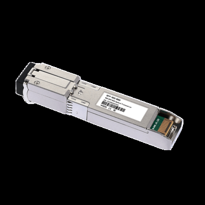 Yüksek Performanslı 200g Qsfp56 Sr4 Optik Alıcı-Verici Modülü