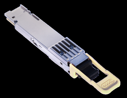 Veri Merkezleri için Yüksek Hızlı 400g Qsfp-Dd Sr8 Optik Alıcı Modülü 400g Qsfp-Dd Sr8 Optik Alıcı