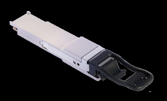 Veri Merkezleri için Yüksek Hızlı 400G QSFP 112 DR4 CC-QSFP04DR4-12D Alıcı-Vericiler Çok Sayıda Stok Malzemesi