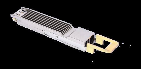 Güvenilir 800g Osfp Dr8 CC-OSFP08DR8-12D Veri İletişiminde Yüksek Performanslı Alıcı