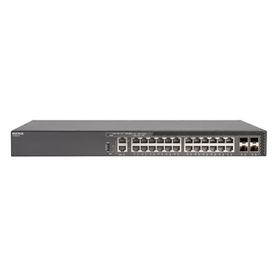 Ruckus Ethernet anahtarı Icx8200-24f