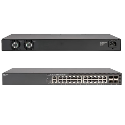 Ruckus Ethernet anahtarı Icx8200-24f