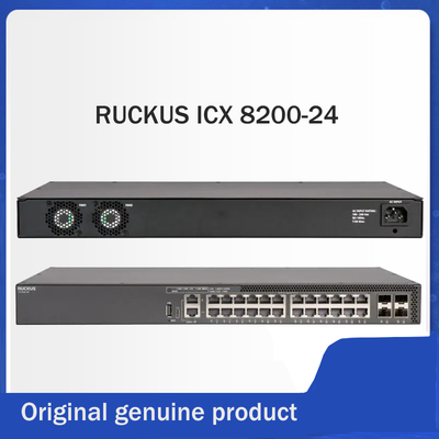 Ruckus Ethernet anahtarı Icx8200-24f