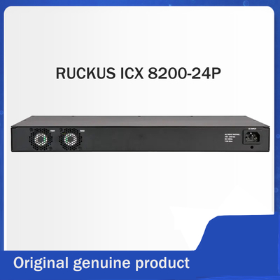 Ruckus Ethernet anahtarı Icx8200-24f