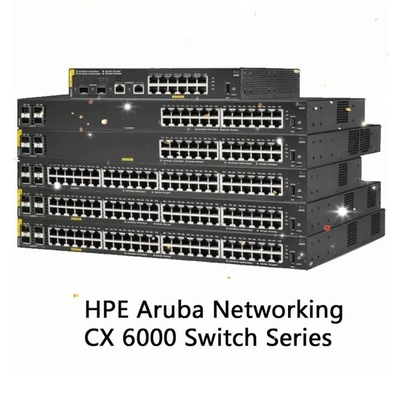 High-Performance Hpe Aruba 5400r Zl2 Switch Management Solution