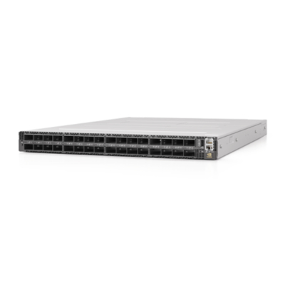 MQM9790-NS2F Mellanox Ndr Anahtar Veri Merkezlerini Genişletiyor 400G InfiniBand Smart