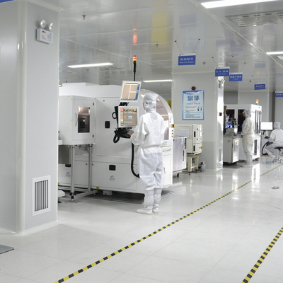 Ultra Hızlı Bağlantı Çözümleri için 800g Osfp Sr8 Alıcı-Verici
