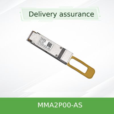 Takılabilir Mellanox SFP Alıcı-Verici Modülü MMA2P00-AS 25GbE LC-LC SR 100m'ye Kadar