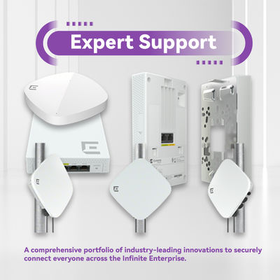 AP305CX WR Extreme Kablosuz Erişim Noktaları Harici Antenler 5 GHz 2,4 GHz