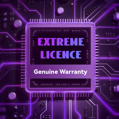 Extreme X440-G2 Serisi Anahtar Çift 10gbe Lisans Yükseltmesi Dörtlü 10GbE Yükseltme Lisansı