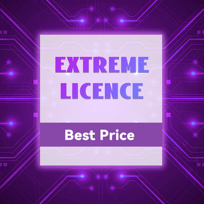 Extreme X440-G2 Serisi Anahtar Çift 10gbe Lisans Yükseltmesi Dörtlü 10GbE Yükseltme Lisansı