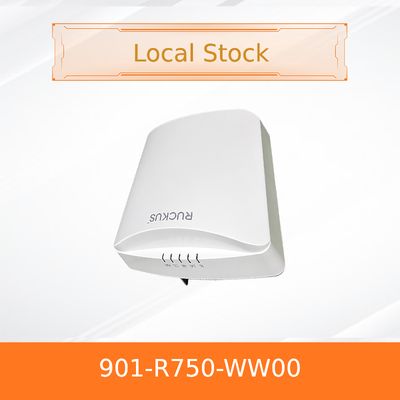 Ruckus Orijinal Otantik Wi-Fi 6 901-R750-Ww00 Yüksek Performanslı Kablosuz Erişim Noktası