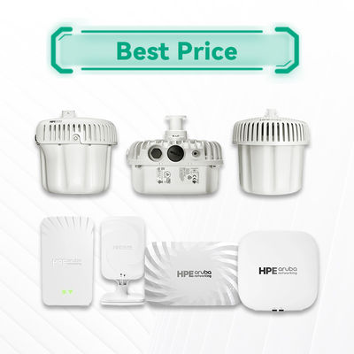 MU-MIMO 320 Serisi Aruba Kablosuz Erişim Noktaları AP-325 802.11n/AC 4x4:4 yeni ve orijinal