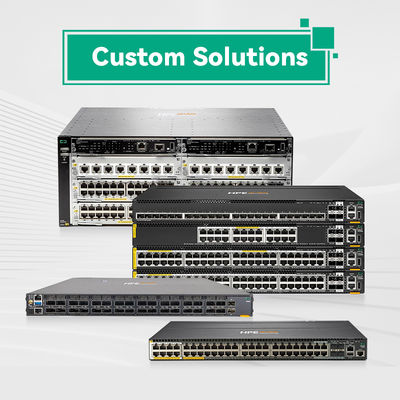 Hpe Aruba Networking 5400r Zl2 Yönetim Modülü Değiştiricisi (J9827A)