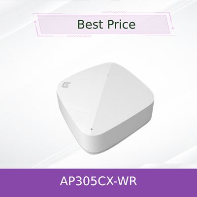 AP305CX WR Extreme Kablosuz Erişim Noktaları Harici Antenler 5 GHz 2,4 GHz