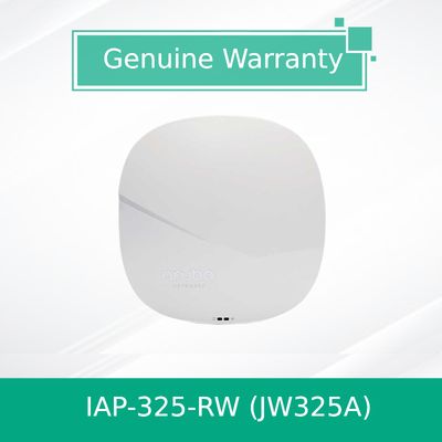 Telsiz Entegre Anten Aruba Anlık Denetleyicisi IAP-325-RW (JW325A) MU-MIMO