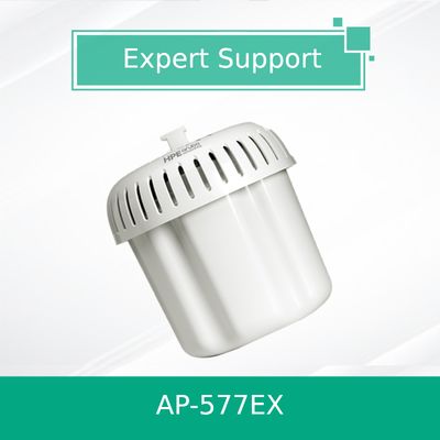 Hpe Aruba Networking AP-577EX (RW) Çift Radyolu 2X2/4X4 Wi-Fi 6 Dahili Yönlü Tehlikeli Alan AP