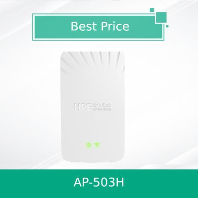 Aruba Ap-503h Oteller, Yurt Yurtları ve Uzak Ofisler İçin Kapalı Kablosuz Uygulama