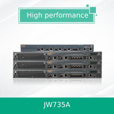 Hpe Aruba 7205 (JW735A) Hpe 7200 Serisi Kablosuz Ap Kontrol Cihazı Orijinal ve Yeni