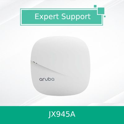 300 Serisi Aruba Kablosuz Erişim Noktaları Entegre Anten AP IAP-305 802.11n/Ac 2x2:2/3x3:3 MU-MIMO