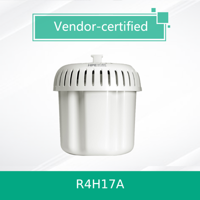 9004-RWR1B21A Aruba Kablosuz Denetleyici 4 Bağlantı Noktalı Özel
