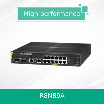 Yeni Orijinal Hpe Aruba Networking Cx 6000 Switch (R8N89A)