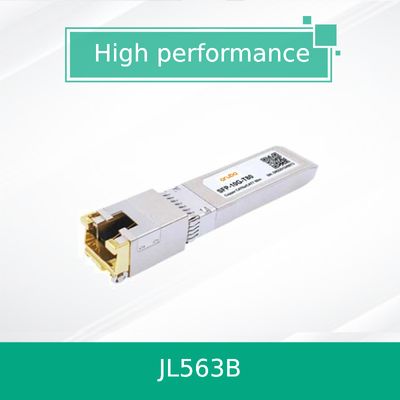 Hpe Aruba Switch 10g SFP+ RJ45 Alıcı-Verici (JL563B)