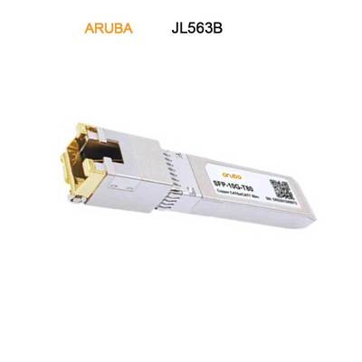 Hpe Aruba Switch 10g SFP+ RJ45 Alıcı-Verici (JL563B)