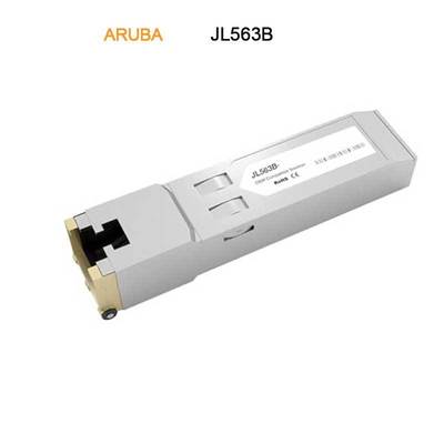 Hpe Aruba Switch 10g SFP+ RJ45 Alıcı-Verici (JL563B)