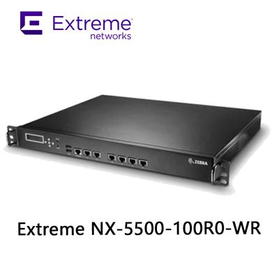 Aşırı ağ anahtarı  Kablosuz WING NX 5500 Entegre Hizmetler Platformu NX-5500-100R0-WR