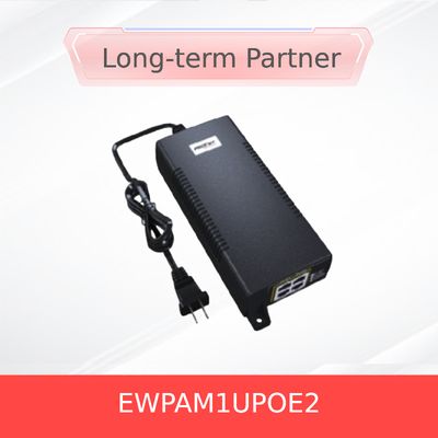 H3c Ewpam1upoe2 60-Port 55W-1V-1.1A-DC Ağ Güç Adaptörü >200Mbps Karton
